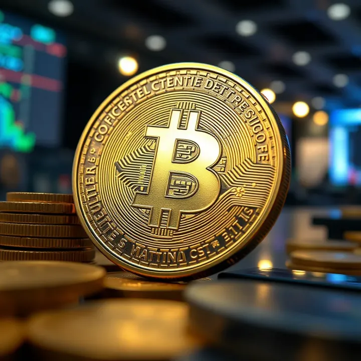 Illustration of regulatory and economic factors impacting cryptocurrency recovery in Pakistan