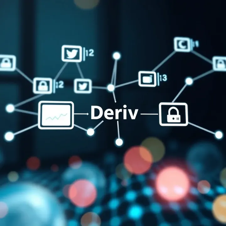 Earn with Deriv Affiliate Programme in Pakistan Earn with Deriv Affiliate Programme in Pakistan