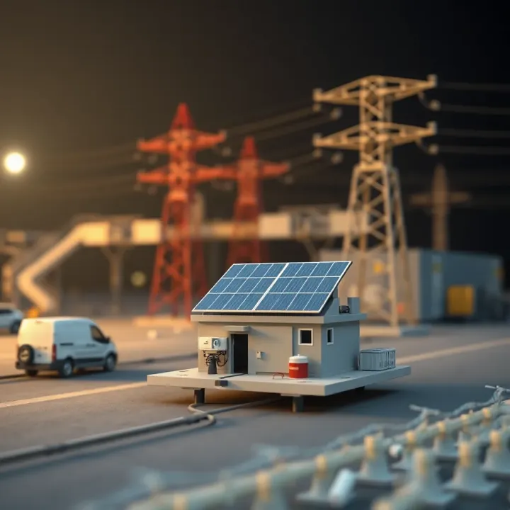 Understanding DERIV Deployment in Pakistan's Energy Sector
