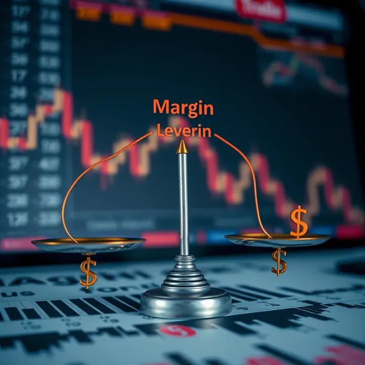 Understanding Margin in Forex Trading