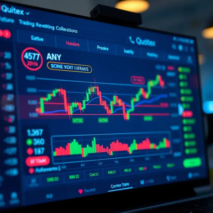 Understanding Quotex APK: Features & Safety in Pakistan