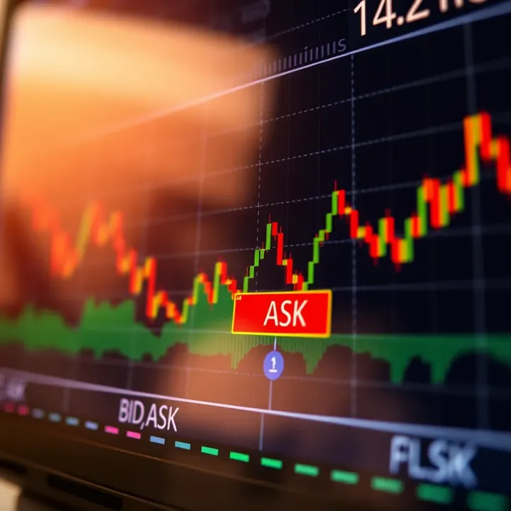 Understanding Spread in Forex Trading Understanding Spread in Forex Trading