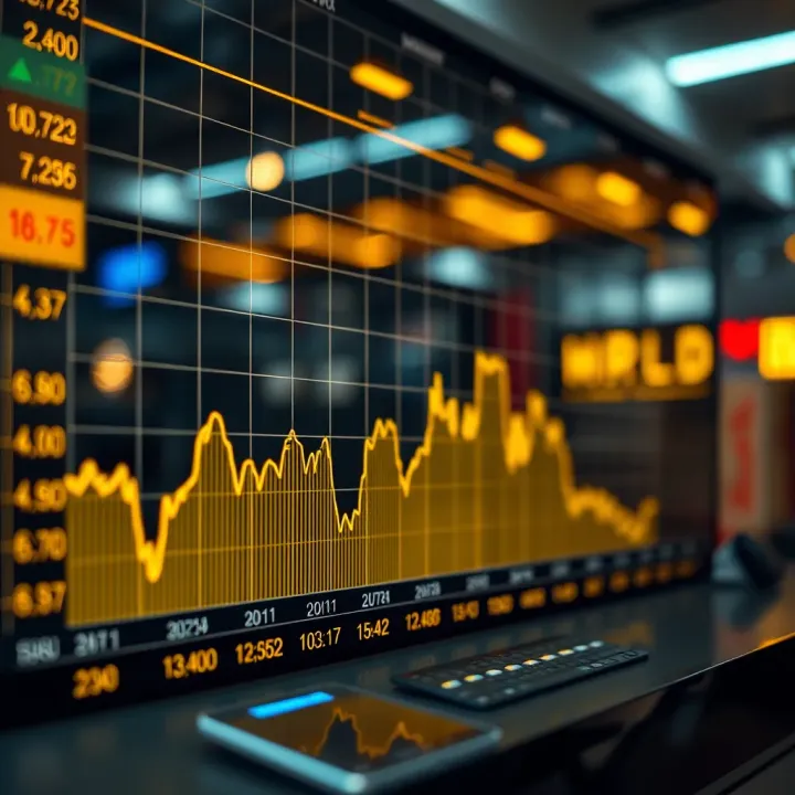 Tomorrow's Gold Rate in Pakistan: What to Expect