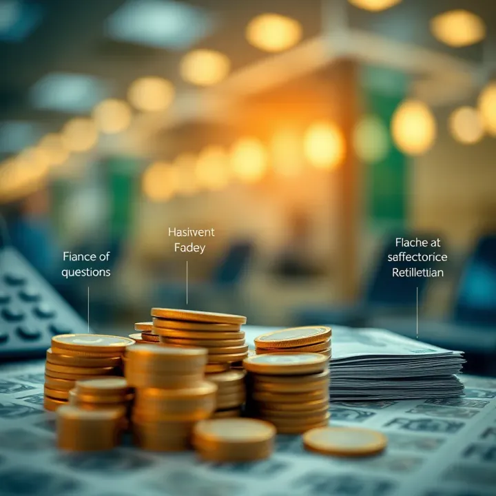 Trade Accounts in Pakistan: What You Need to Know