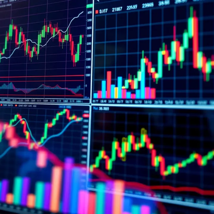Understanding Trade Graphs for Better Market Decisions