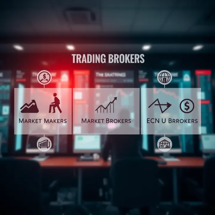 Trading Brokers Guide for Pakistani Traders