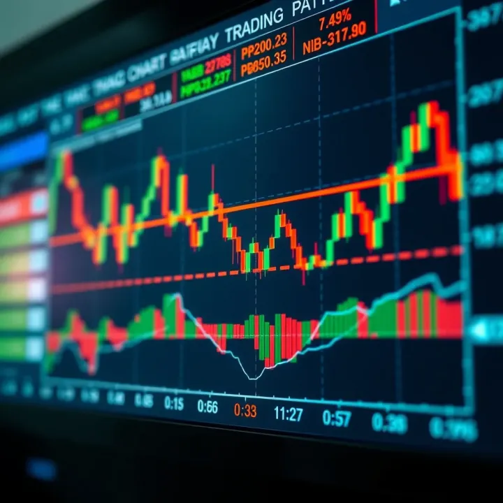 Understanding Trading Chart Patterns with PDF Guides