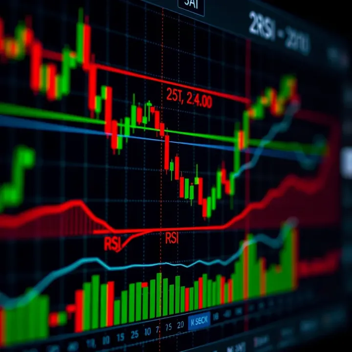 Understanding Trading Chart Views for Pakistani Traders Understanding Trading Chart Views for Pakistani Traders