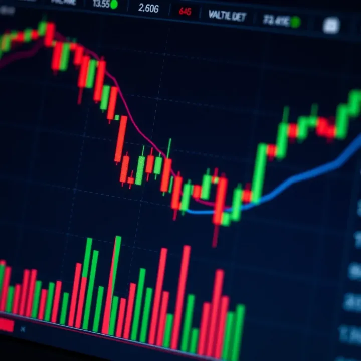Trading Charts Guide for Pakistani Traders