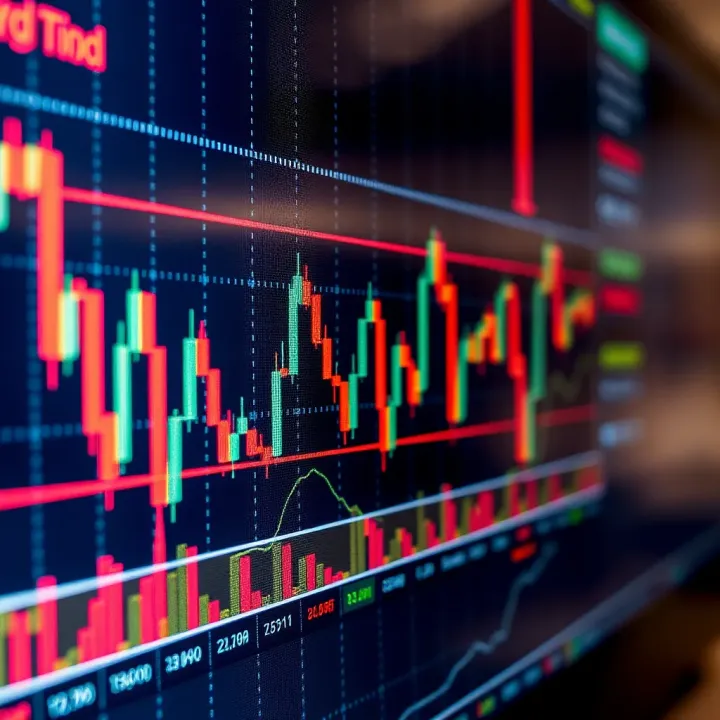 Understanding Trading Charts for Pakistani Traders