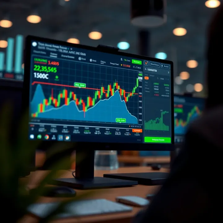 Understanding Trading Demo Accounts in Pakistan Understanding Trading Demo Accounts in Pakistan