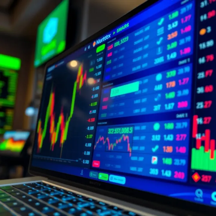Understanding Trading on Quotex: A Guide for Pakistani Traders Understanding Trading on Quotex: A Guide for Pakistani Traders
