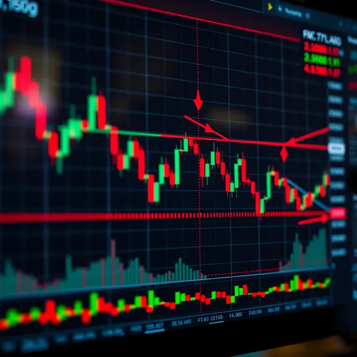 Understanding Common Trading Patterns in Markets