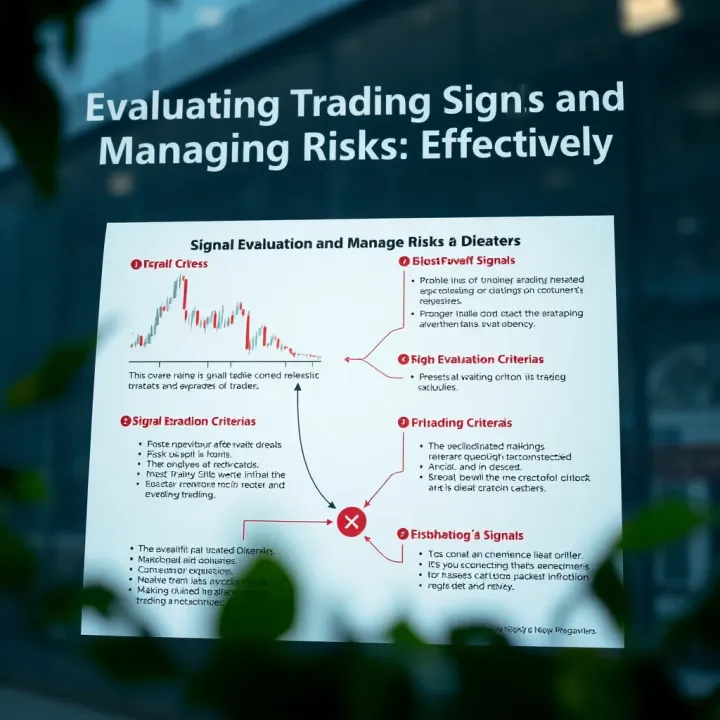 Trading Signals on Telegram: A Practical Guide