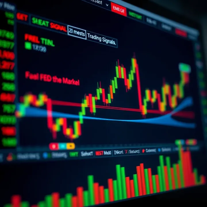 Understanding Trading Signals for Pakistani Traders