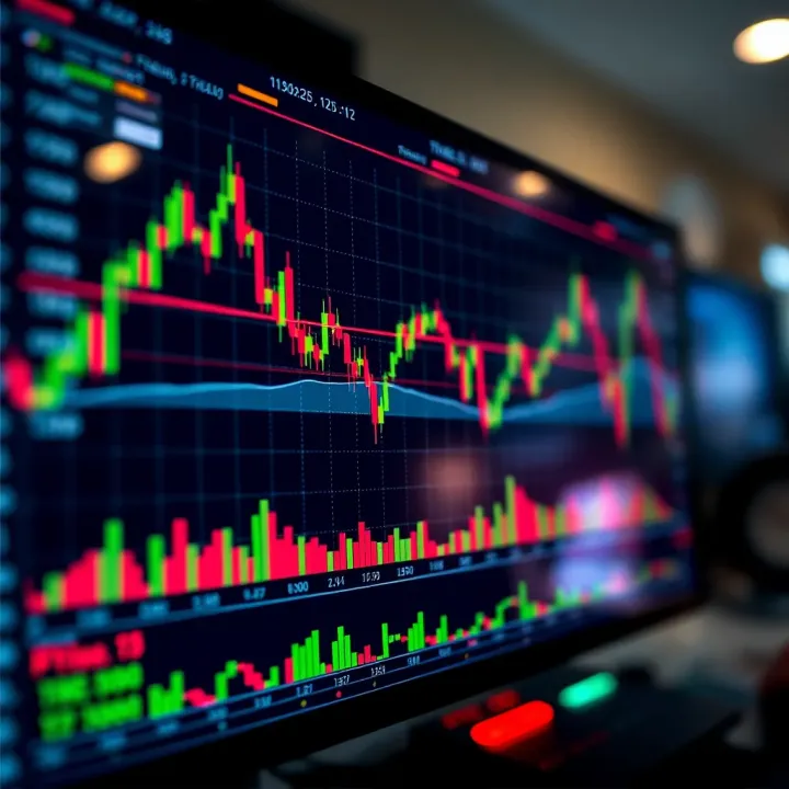 Using TradingView for Binary Options Trading