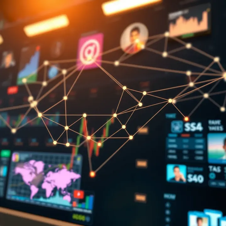 Understanding Trending Views: Insights and Uses Understanding Trending Views: Insights and Uses