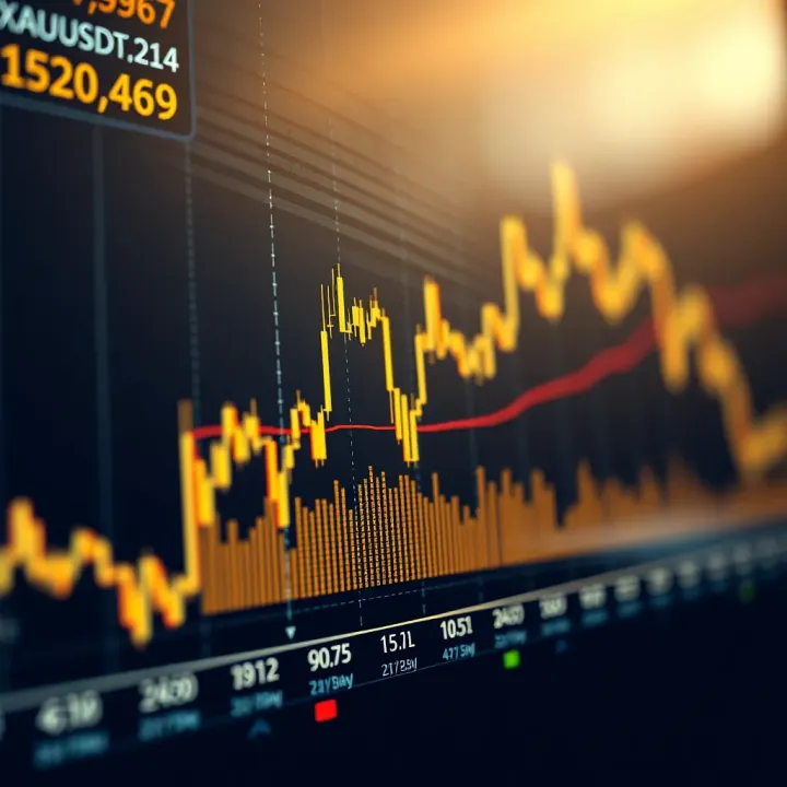 XAUUSD Signals Today: Guide for Pakistani Traders
