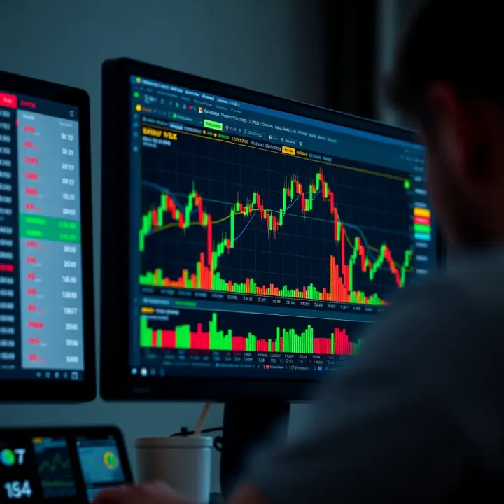 Using TradingView with Binary.com: Practical Tips Using TradingView with Binary.com: Practical Tips