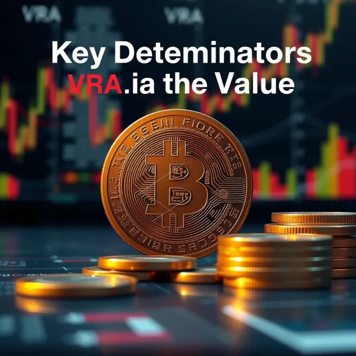 VRA Price Prediction and Market Analysis