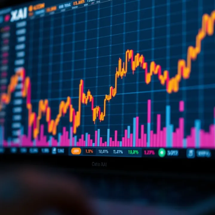 XAI Price Prediction: Trends and Key Influences