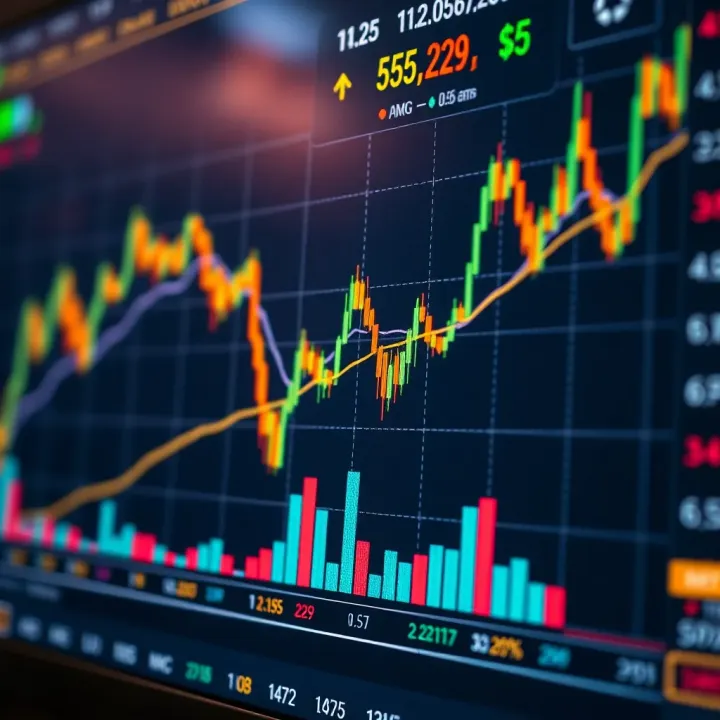 Understanding XAUUSD Live Chart for Gold Trading