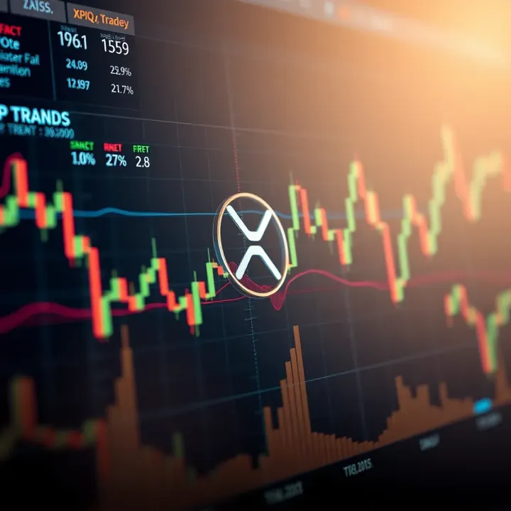 XRP Coin Price Prediction and Market Analysis XRP Coin Price Prediction and Market Analysis