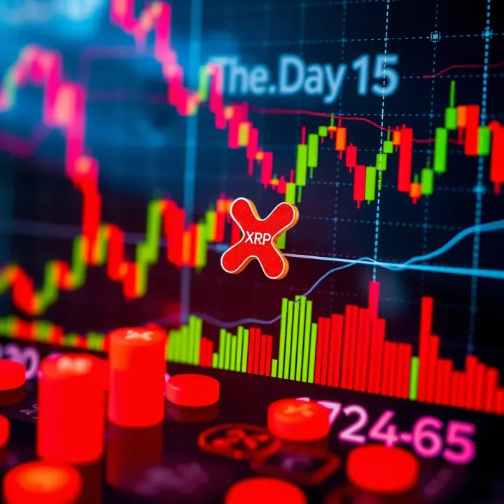 XRP Price Prediction and Market Analysis for Investors