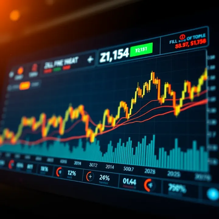 ZIL Price Forecast: Future Trends for Zilliqa in Pakistan