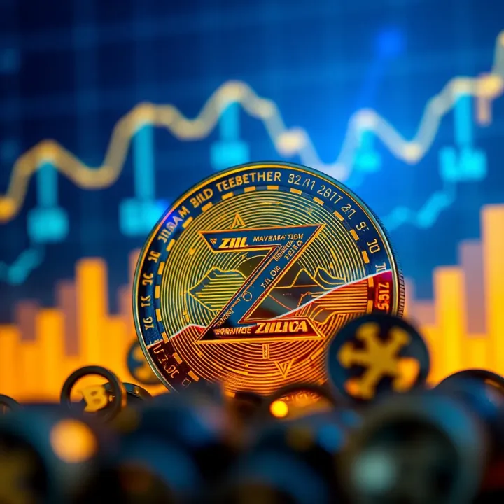 ZIL Price Forecast: Future Trends for Zilliqa in Pakistan ZIL Price Forecast: Future Trends for Zilliqa in Pakistan